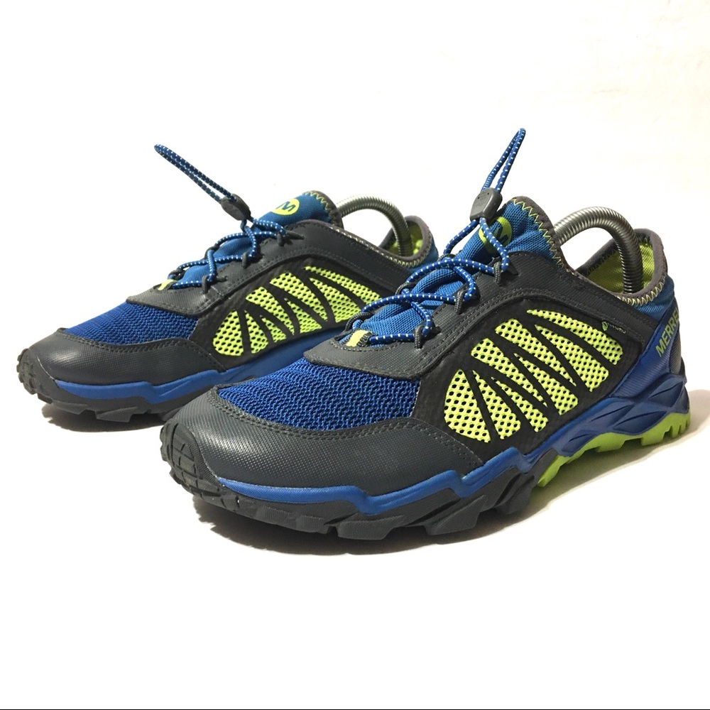 Merrell Hydro 2.0 Hiking running shoes size 7